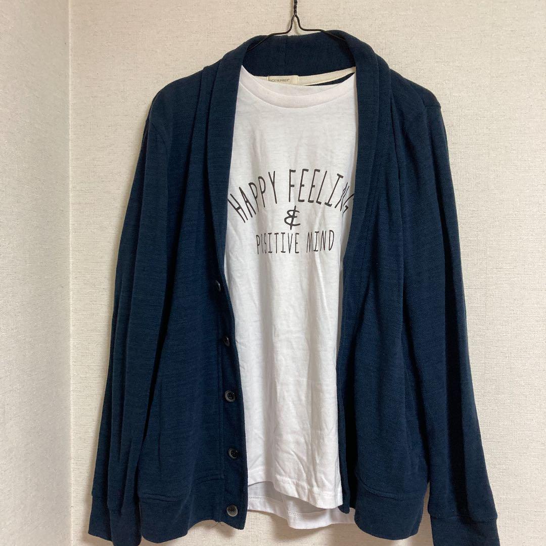 メルカリ メンズ カーディガンとtシャツmサイズ バックナンバー 999 中古や未使用のフリマ メルカリ メンズ カーディガンとtシャツmサイズ バックナンバー 999 中古や未使用のフリマ