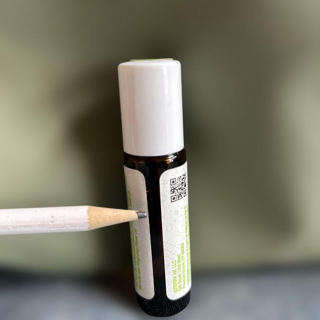 doTERRA キッズコレクション10ml
