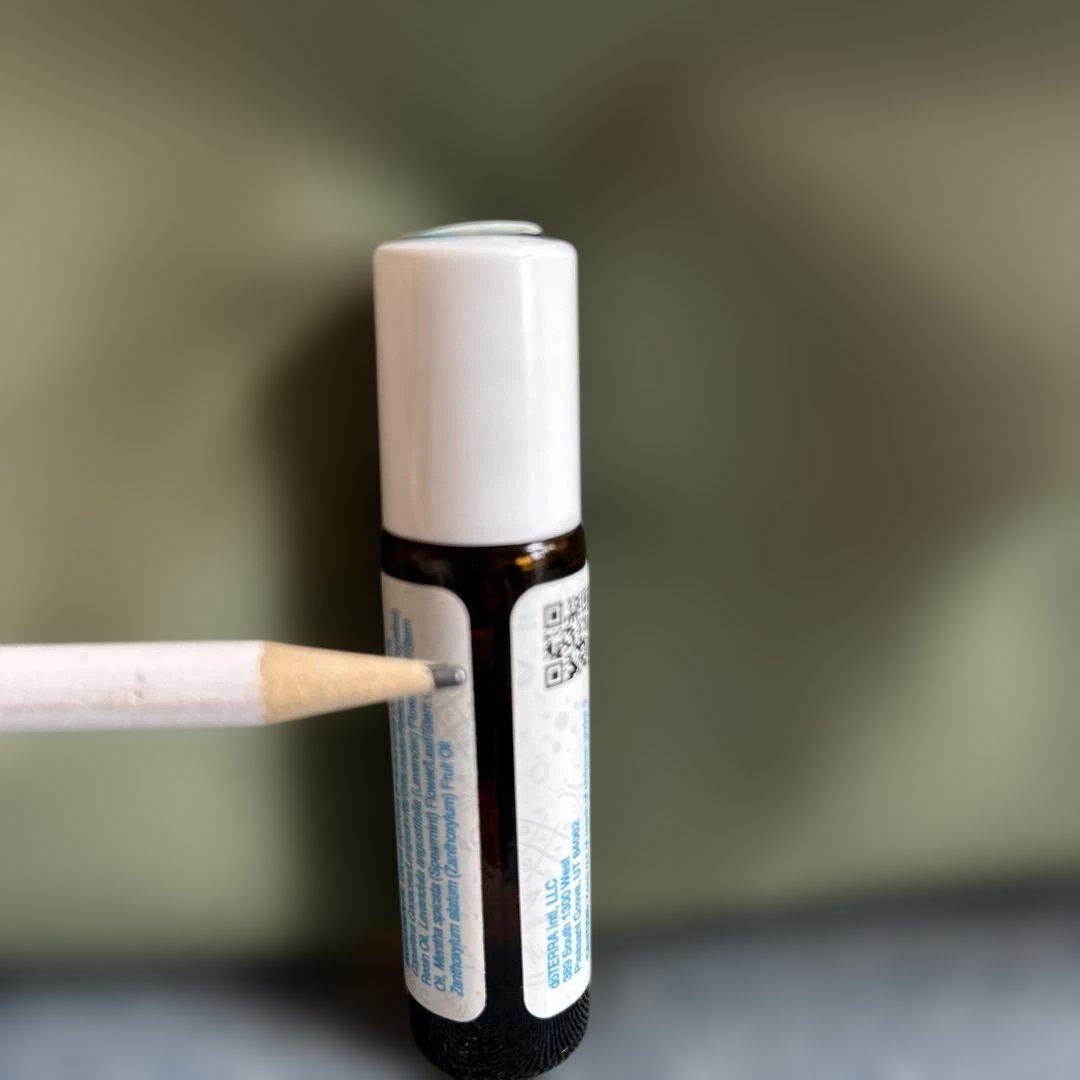 doTERRA キッズコレクション10ml