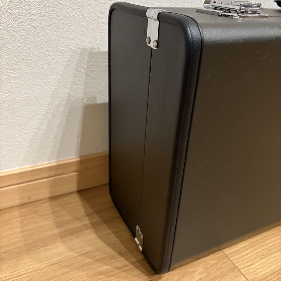 【極美品】YAMAHA YTR-2330 トランペット 付属品あり