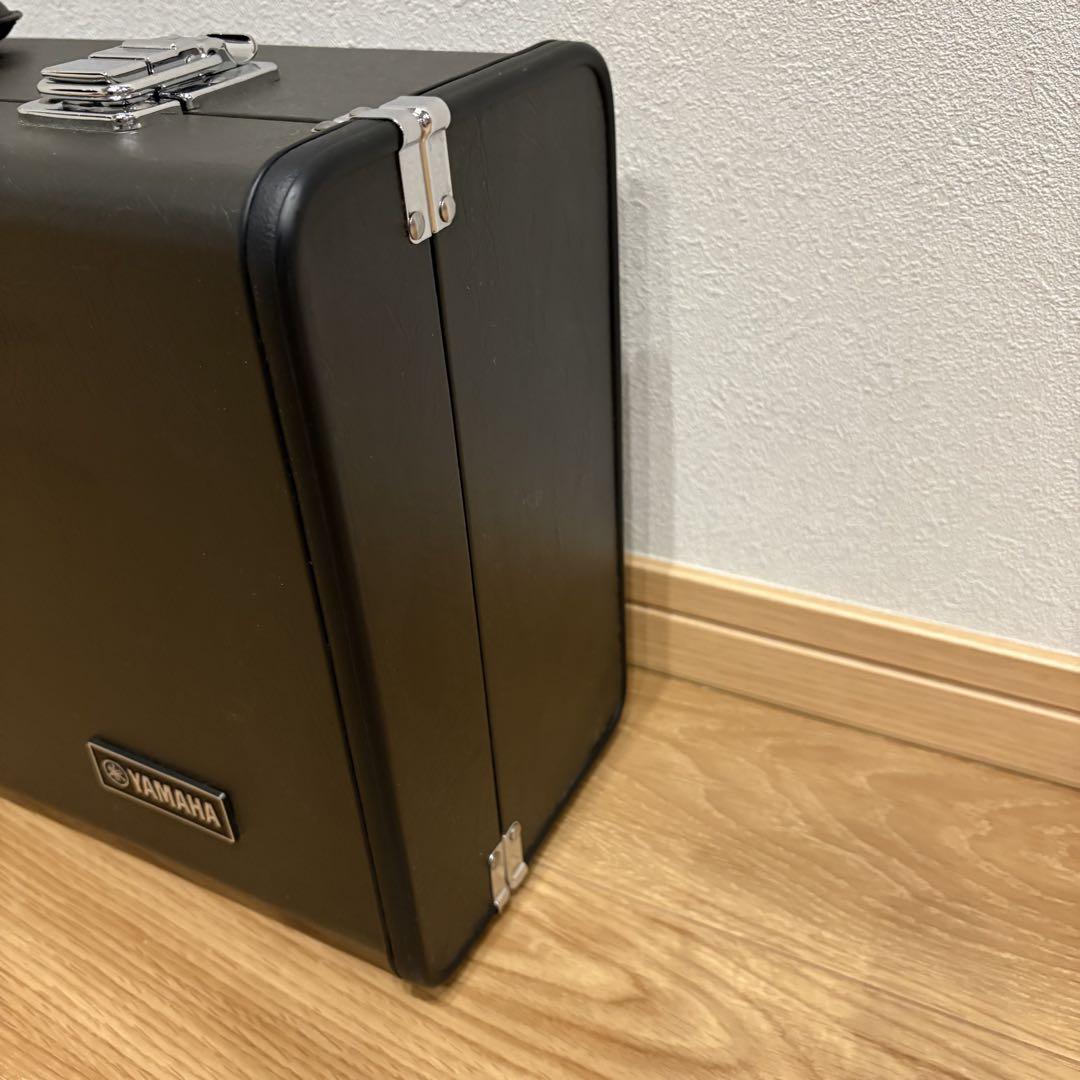 【極美品】YAMAHA YTR-2330 トランペット 付属品あり