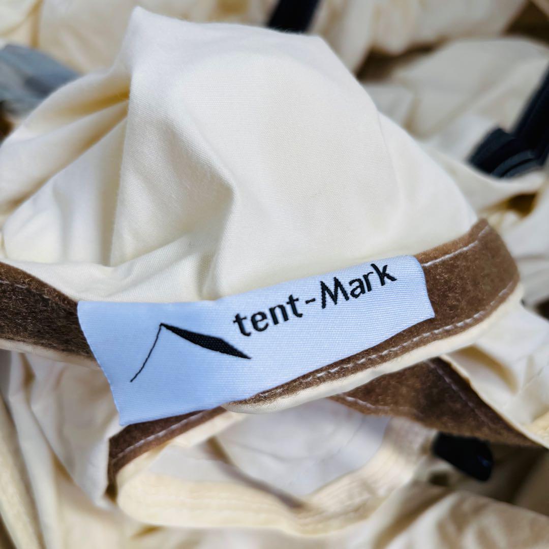 パンダTC Panda. tent-Mark DESIGNS テンマクデザイン