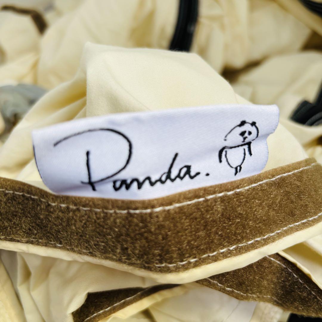 パンダTC Panda. tent-Mark DESIGNS テンマクデザイン