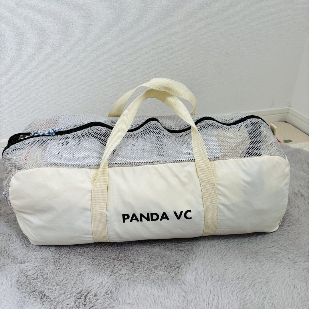 パンダTC Panda. tent-Mark DESIGNS テンマクデザイン