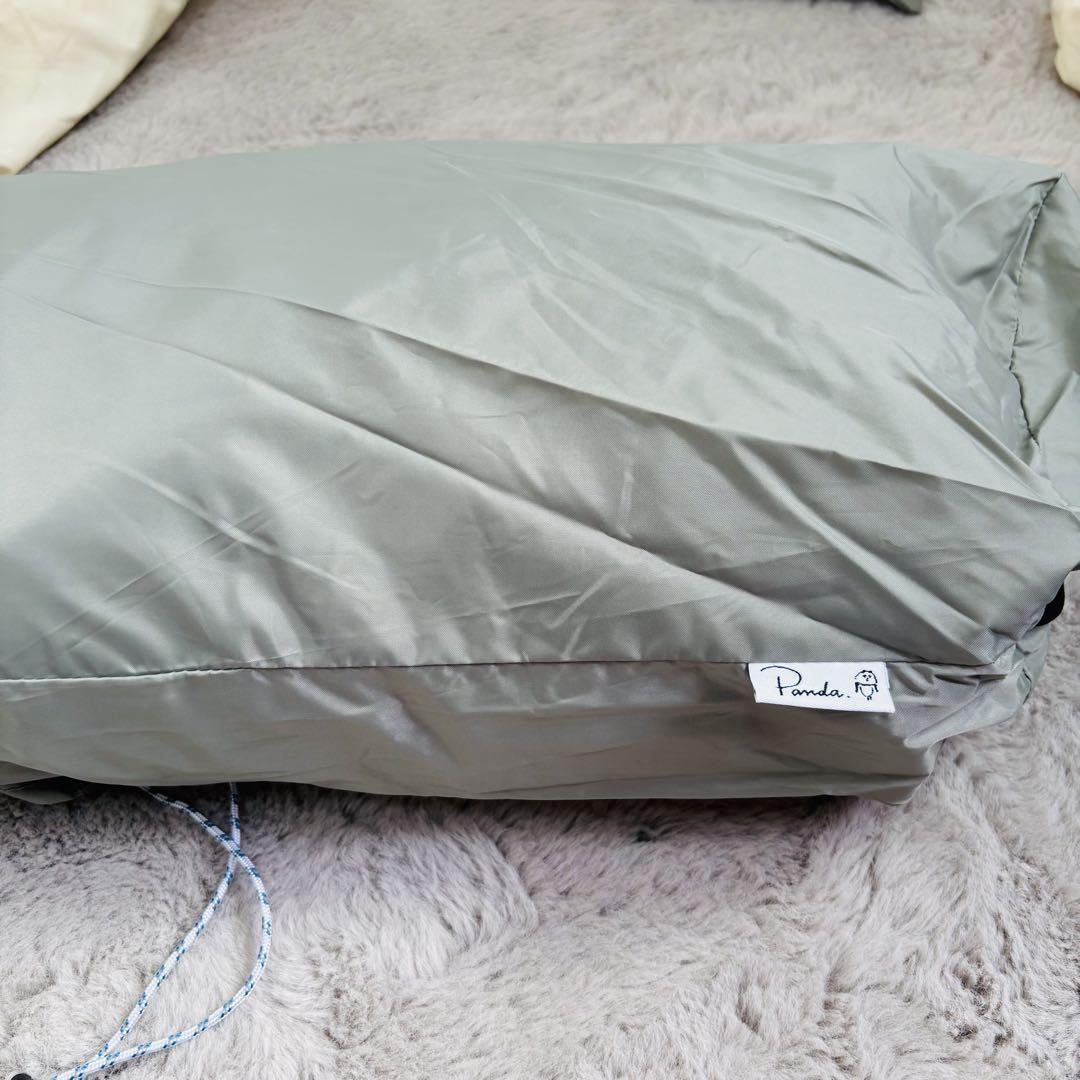 パンダTC Panda. tent-Mark DESIGNS テンマクデザイン
