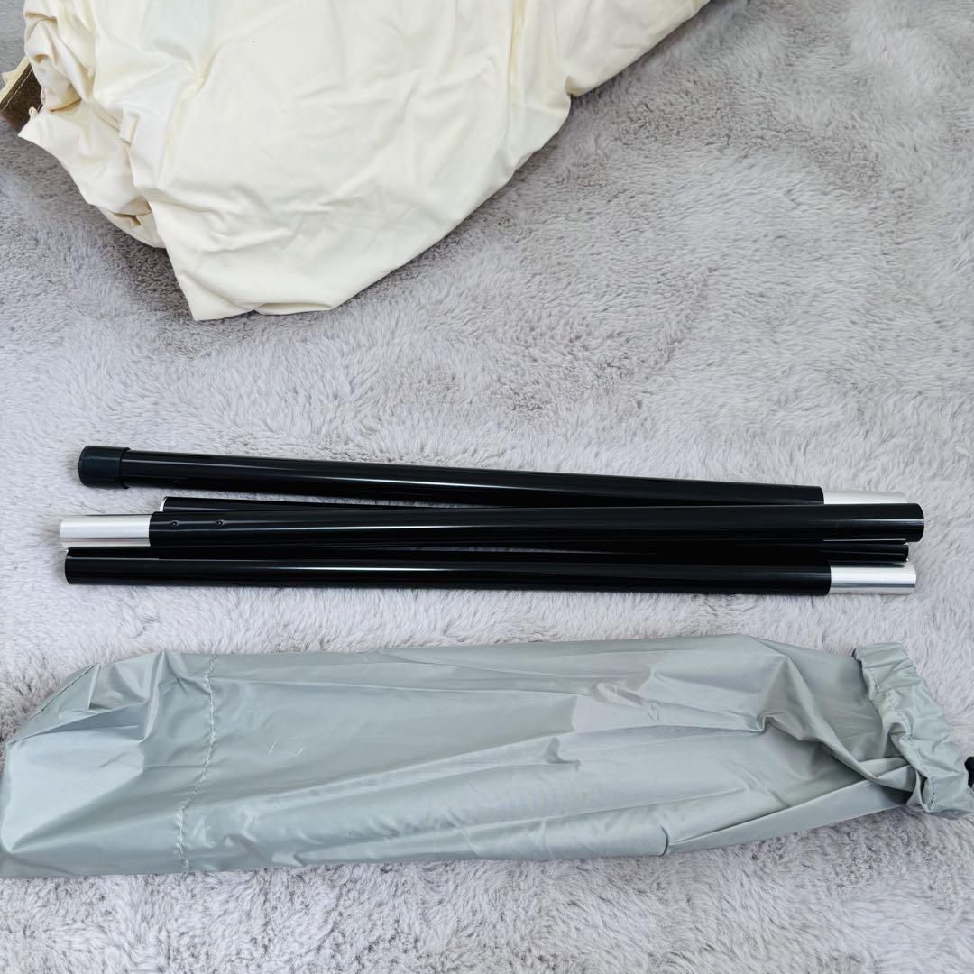 パンダTC Panda. tent-Mark DESIGNS テンマクデザイン