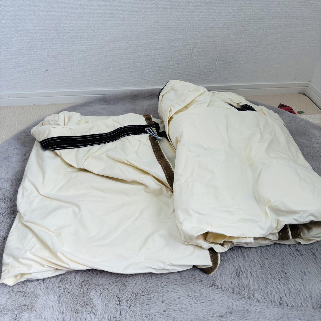 パンダTC Panda. tent-Mark DESIGNS テンマクデザイン