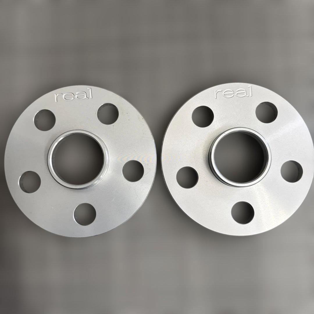 純国産保安基準適合品 KSP製 スペーサー10mm 114.3-5H φ60