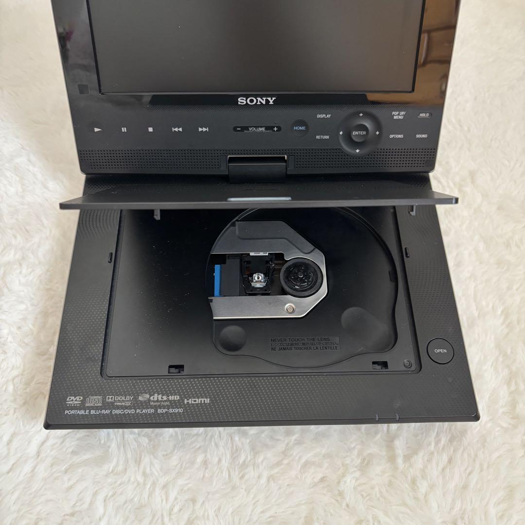 Amazon | ソニー ブルーレイプレーヤー/DVDプレーヤー Ultra HD