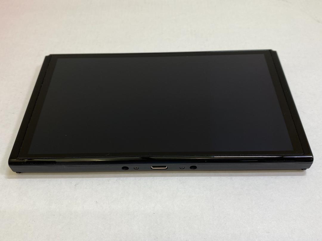 2022セール 中古 ホワイト 有機EL ジョイコングリップ欠品 YAKs2-m25266104094 ニンテンドースイッチ 本体 最安値即納