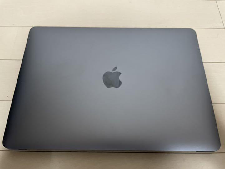 Apple MacBook Air 2020 13インチi3 256GB
