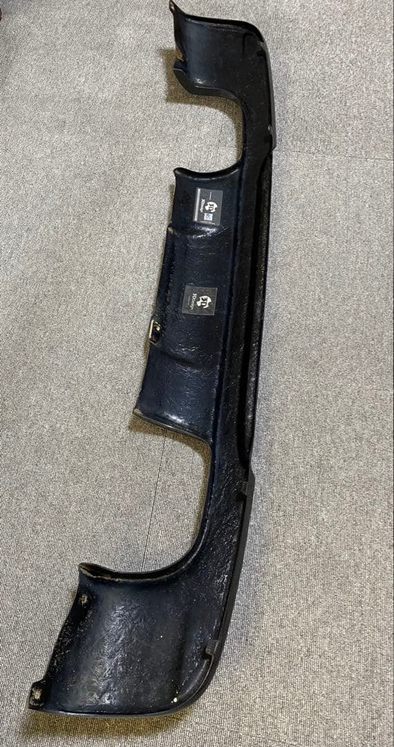 【希少】BMW E90 カーボンリアディフューザー(3Ddesign社 日本製) 【希少】BMW E90 カーボンリアディフューザー(3Ddesign社 日本製)