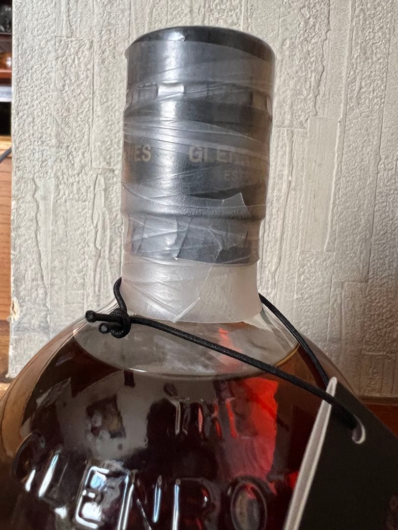 【貴重 免税店限定】グレンロセス ミニスターズリザーブ　700ml 貴重 免税店限定】グレンロセス ミニスターズリザーブ 700ml