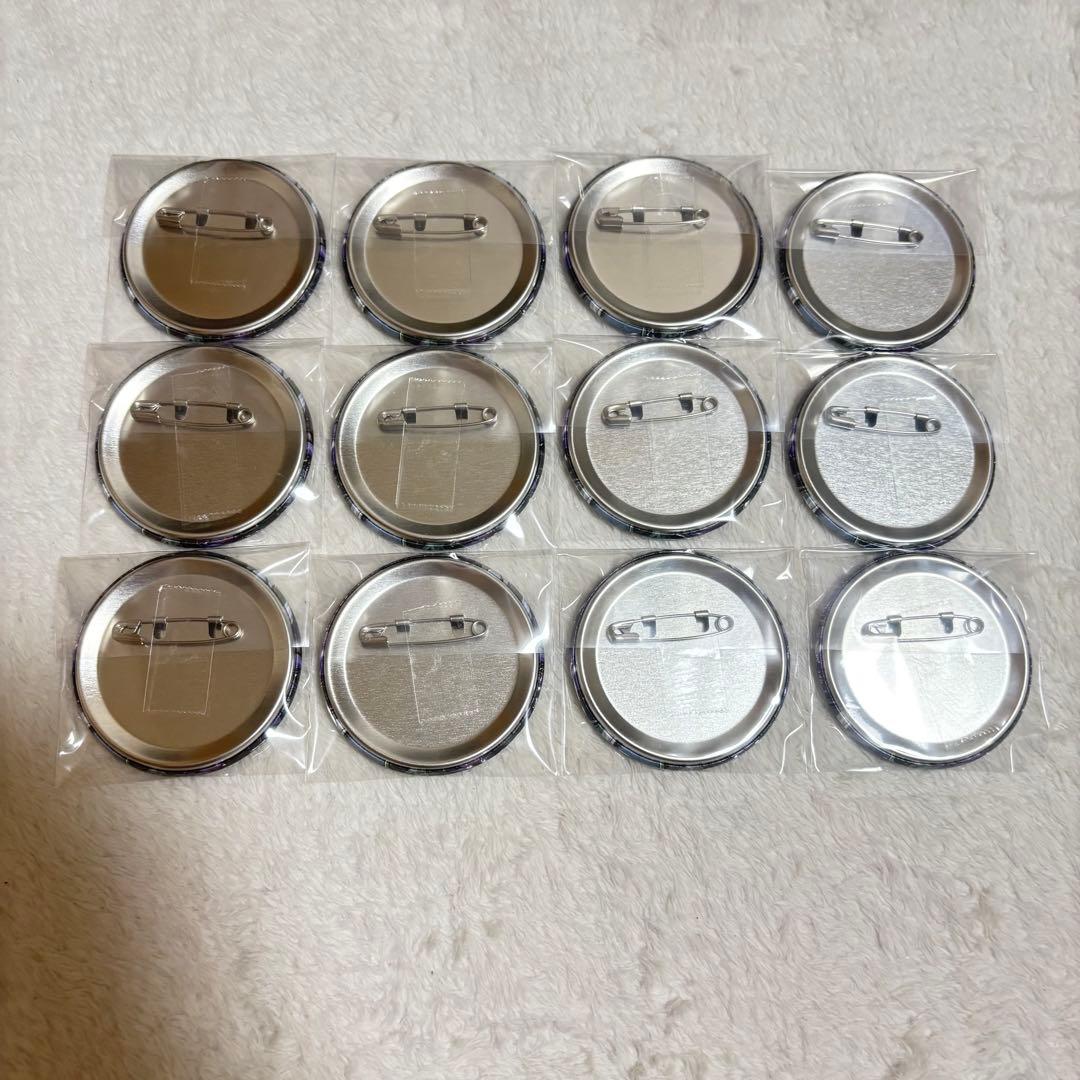 【値下げ中】 シクフォニ 缶バッジ いるま ロディ 等身