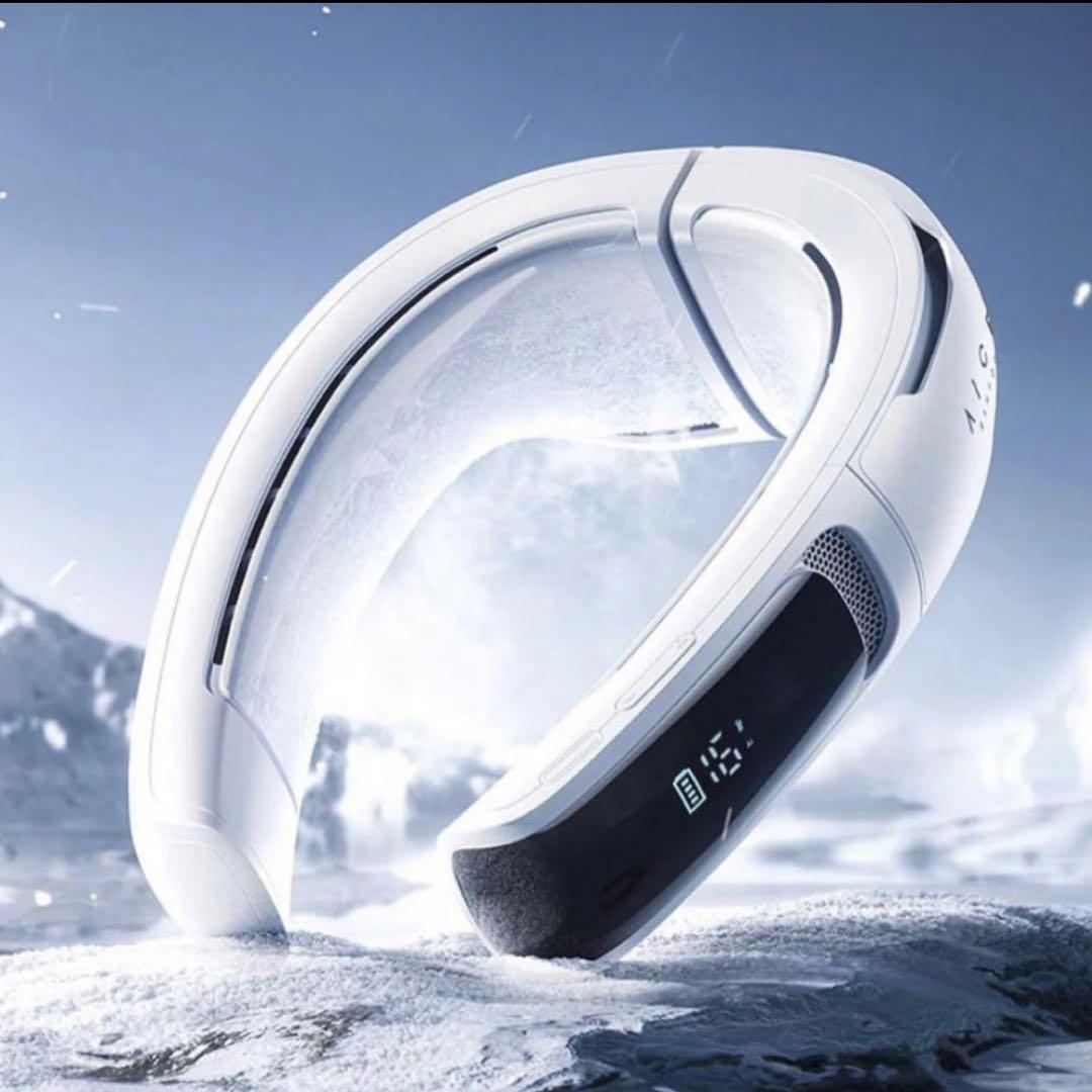 RANVOO AICELITE ネッククーラー 冷却プレート