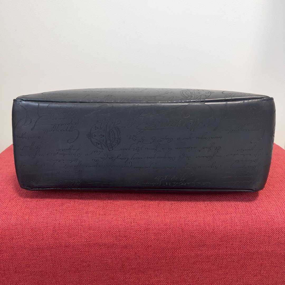定価54.5万円 ベルルッティ