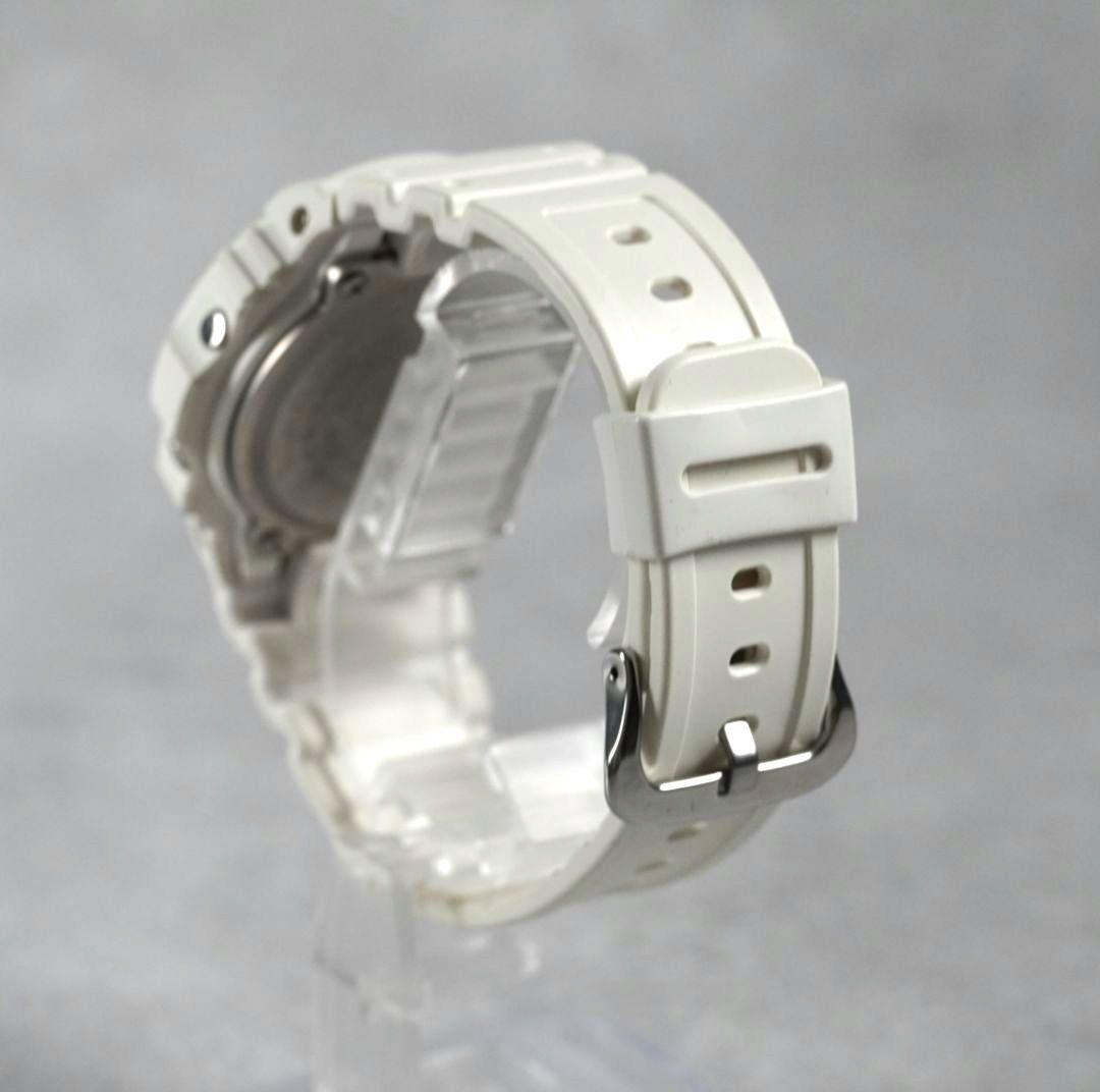 CASIO G-SHOCK GWX-5700CS-7JF ホワイト 腕時計