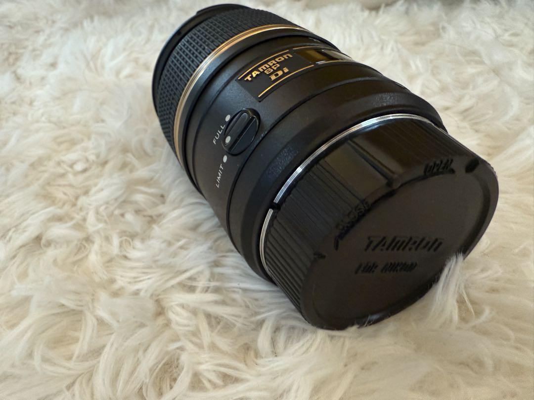 TAMRON