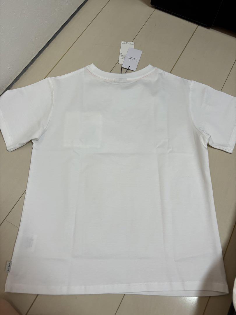 未使用　ポールスミス　キッズ　Tシャツ　150