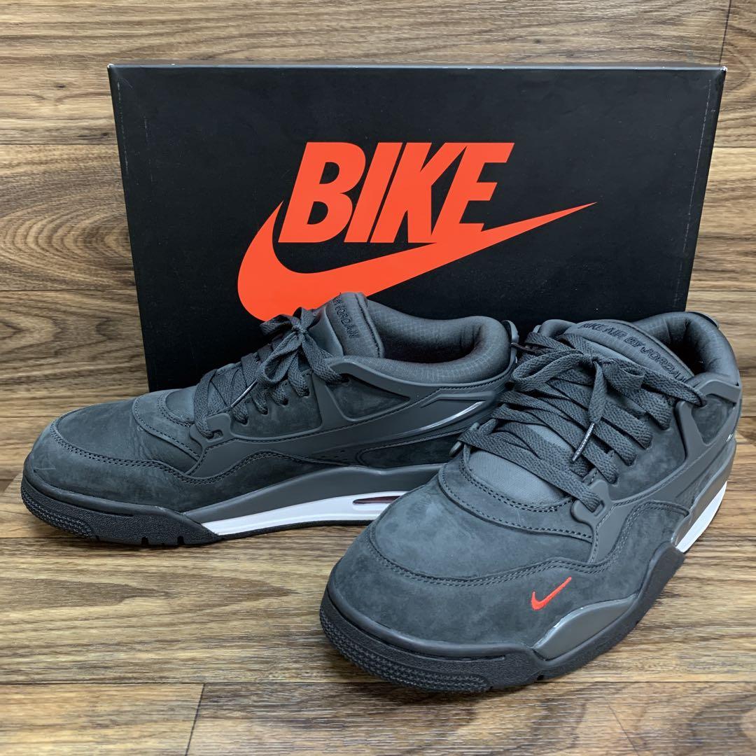 中古 Nigel Sylvester × Nike Air Jordan 4