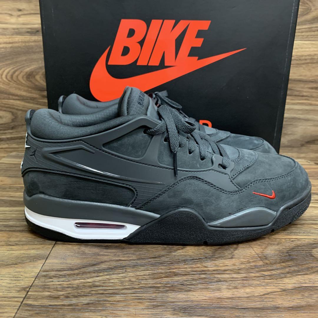 中古 Nigel Sylvester × Nike Air Jordan 4