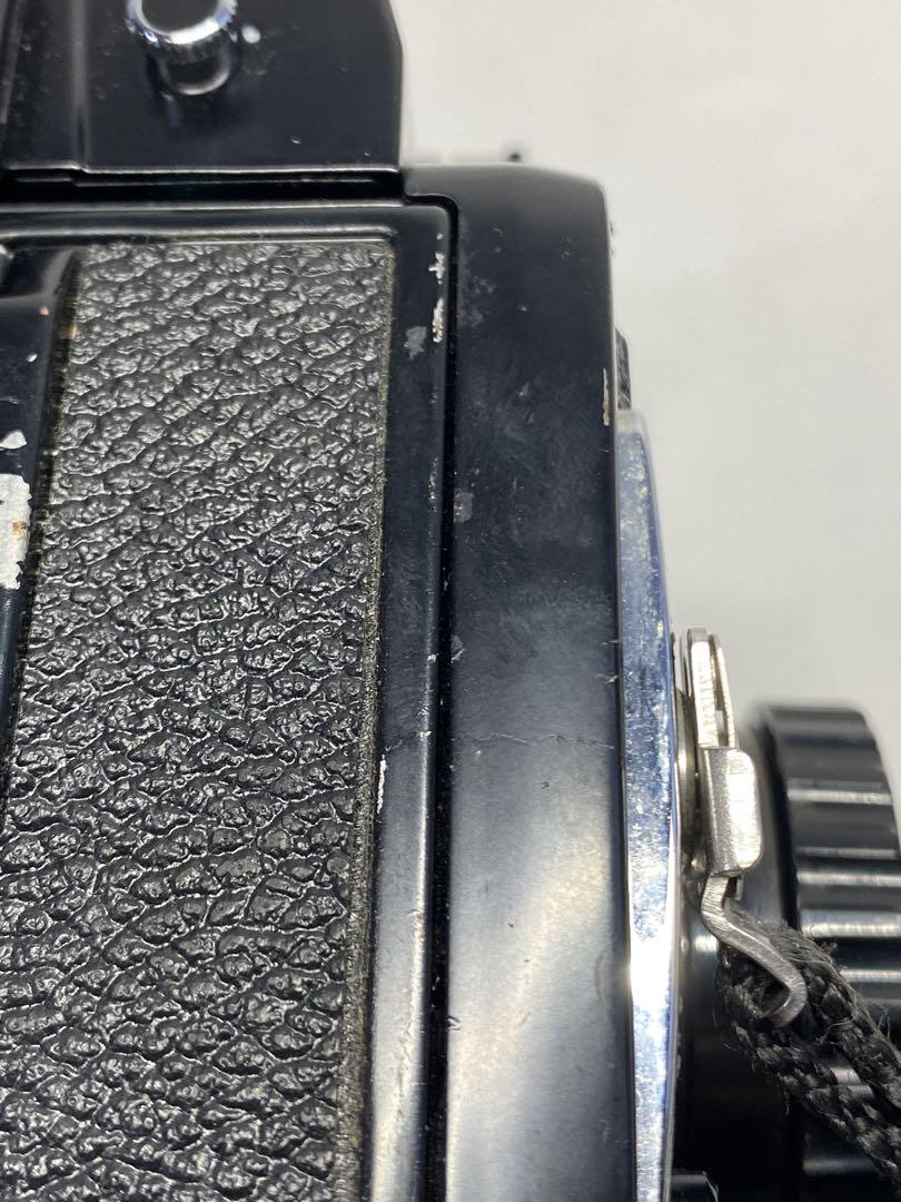 MAMIYA M645 フィルムカメラ　ボディSEKOR1:3.5 レンズ付き