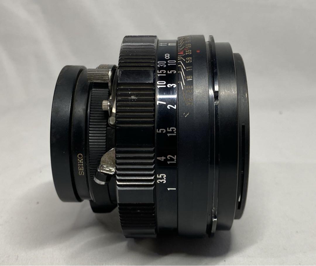 MAMIYA M645 フィルムカメラ　ボディSEKOR1:3.5 レンズ付き