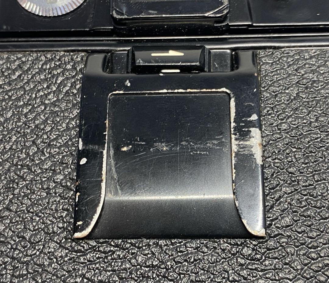 MAMIYA M645 フィルムカメラ　ボディSEKOR1:3.5 レンズ付き