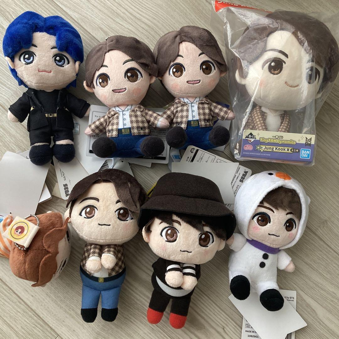 btsセット Funko Pop Rocks BTS Butter Wave 3 SET of 74 #279, 280, 283
