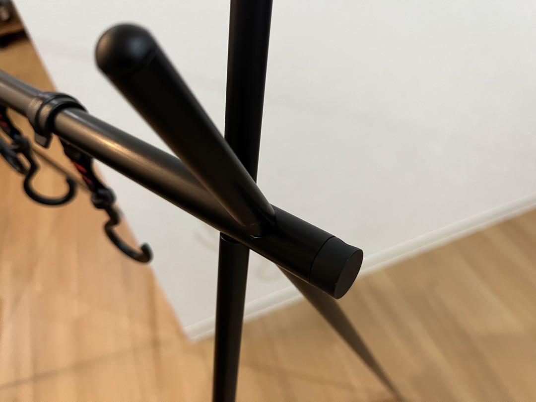 MINIMAL WORKS  インディアンハンガーL 専用フック付き