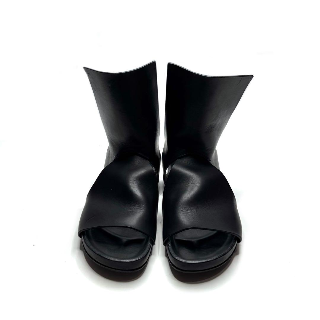 15SS Rick Owens リックオウエンス サンダル スニーカー ブーツ
