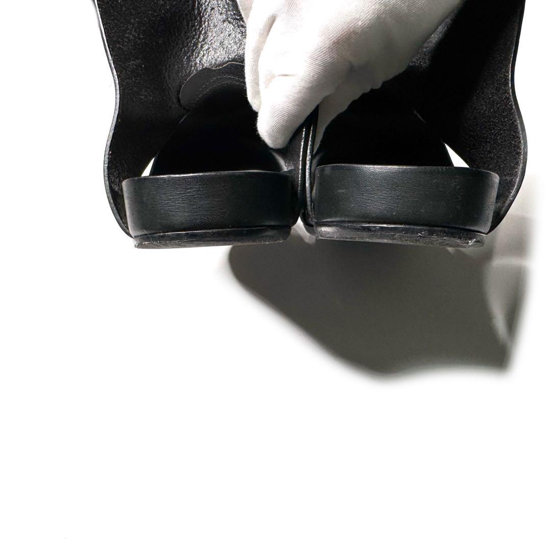 15SS Rick Owens リックオウエンス サンダル スニーカー ブーツ