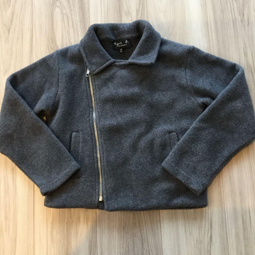 品質が完璧 値下げ☆アニエスベー ジャケット ジャケット/上着 - www.we-job.com 品質が完璧 値下げ☆アニエスベー ジャケット ジャケット/上着 - www.we-job.com
