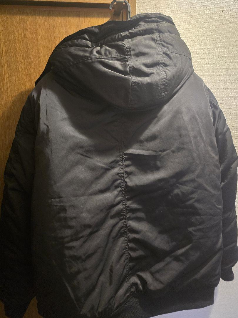 AVIREX(アヴィレックス)フライトジャケット　2xl　新品