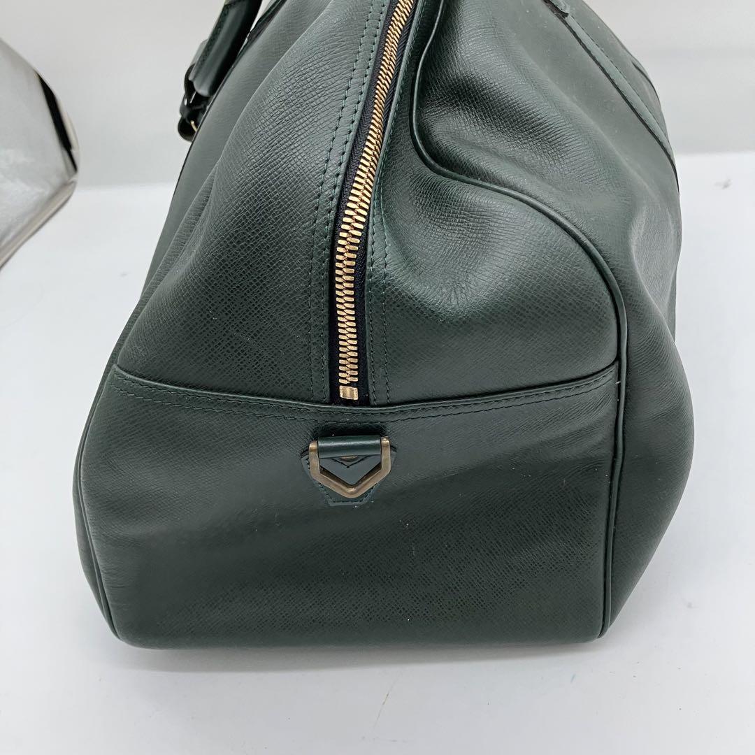 【極美品】　ルイヴィトン　タイガ　ケンダルPM　ボストンバッグ　M30124
