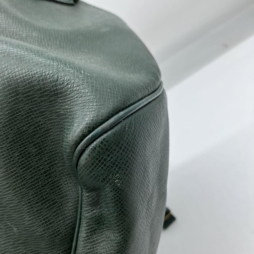 【極美品】　ルイヴィトン　タイガ　ケンダルPM　ボストンバッグ　M30124