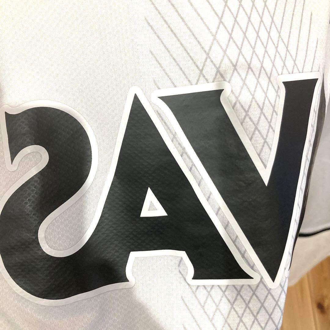 支給品】Urawa Reds 2011 Away Uniform