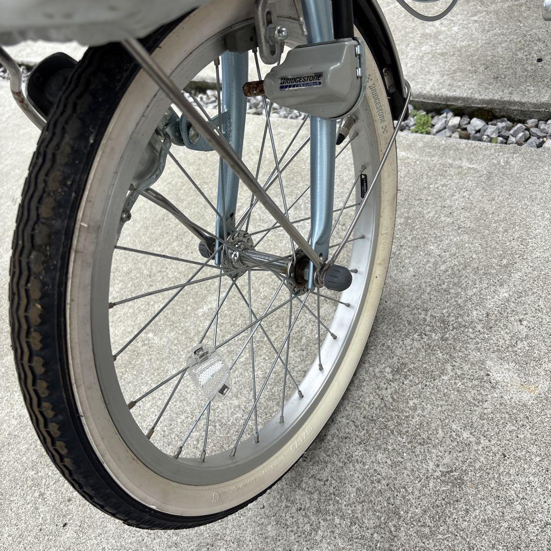ブリヂストン、三輪、自転車、バイク、ロード、ジャイロ、電動、アシスト、変速