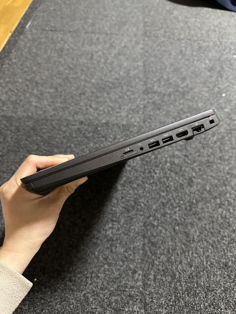 Dell Latitude