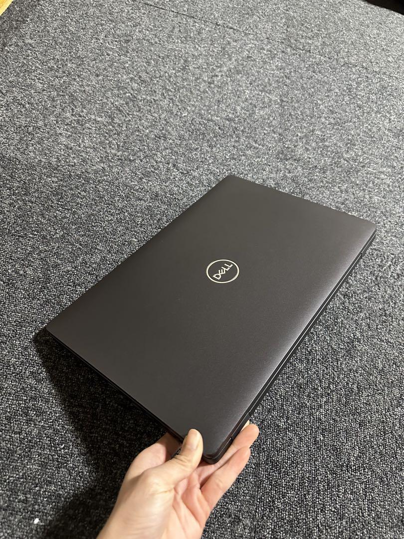 Dell Latitude