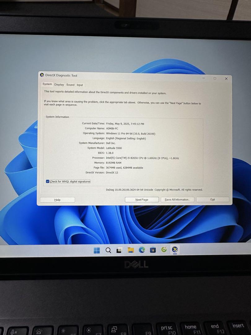 Dell
