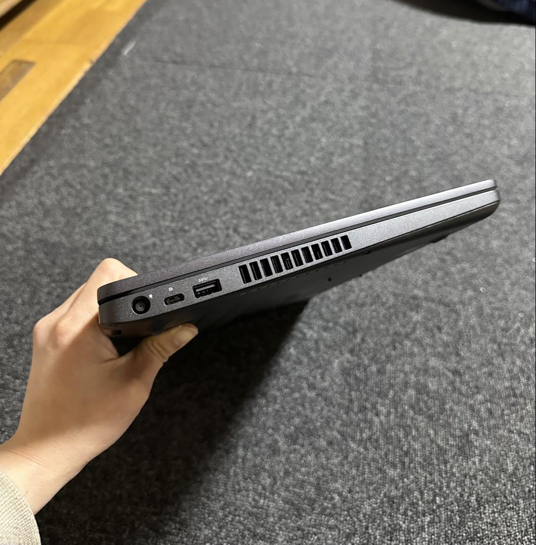 i5-8265U