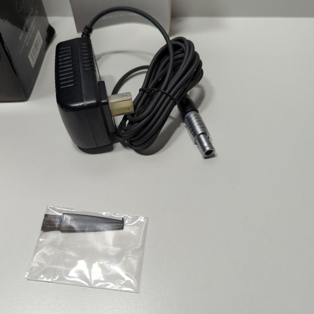 美品】経絡温熱美容器 温経 セラミック - メルカリ