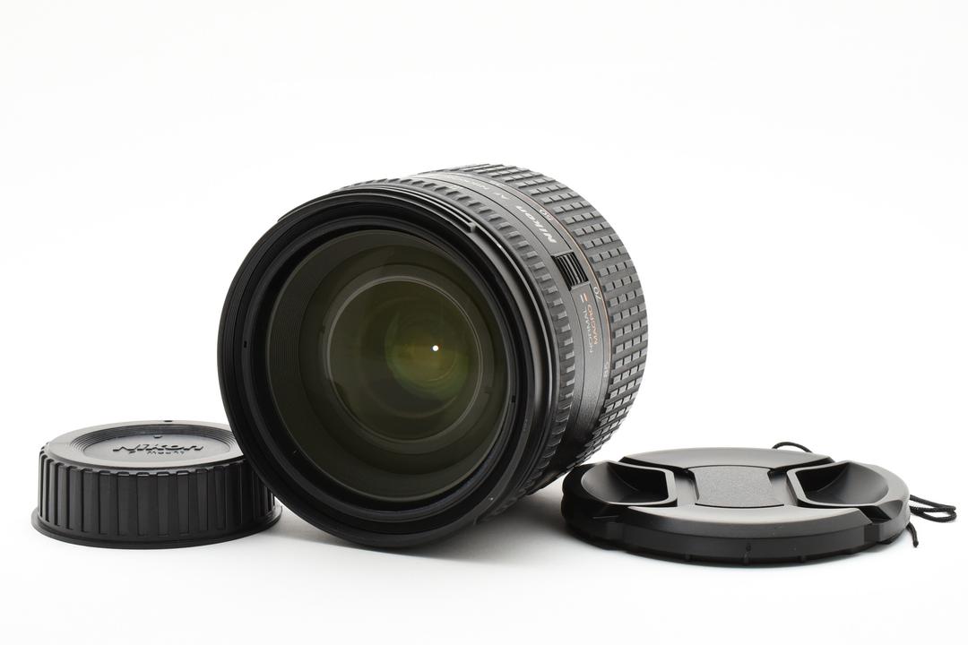 AF NIKKOR