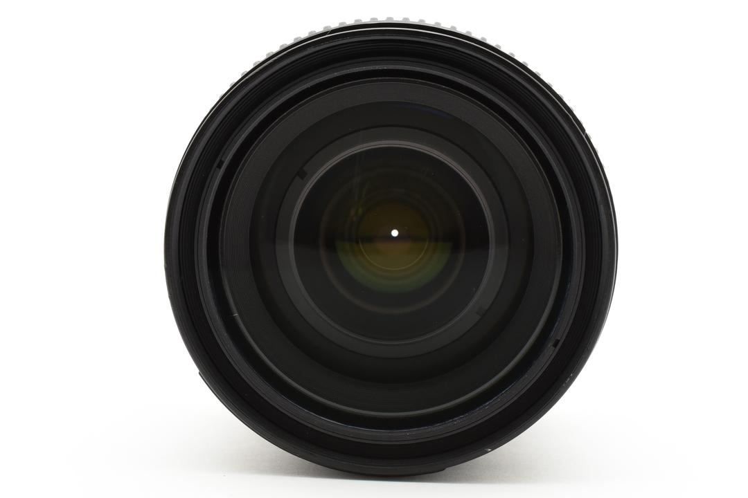 NIKKOR 24-85mm
