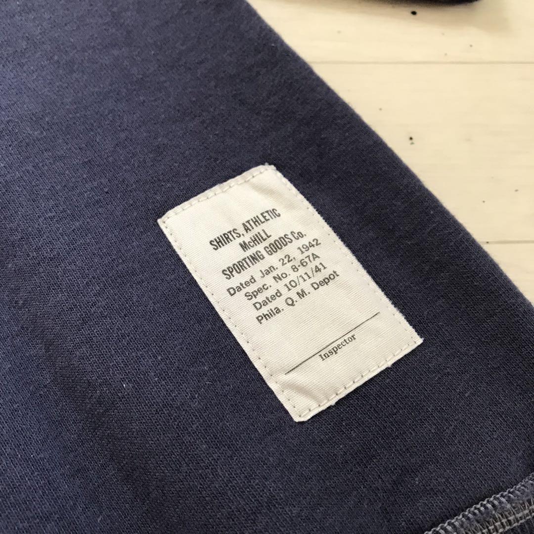トイズマッコイ　スウェット