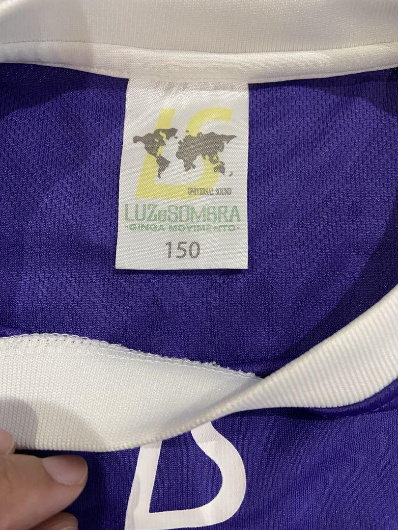 ルースイソンブラ⭐︎上下セット　150サイズ