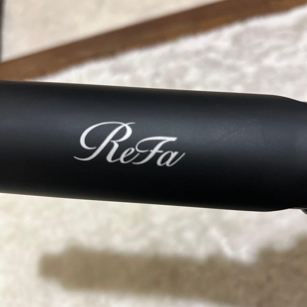 カールヘアアイロン ブラック カールヘアアイロン ブラック