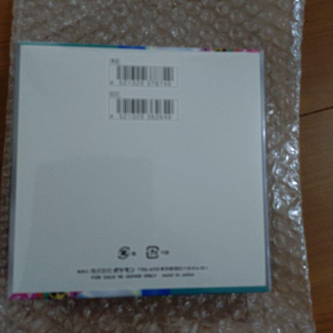 バトルパートナーズ　1BOX シュリンク付き