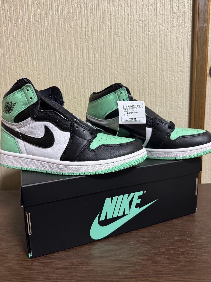 NIKE Air Jordan 1 レトロHIGH OG エアジョーダン1